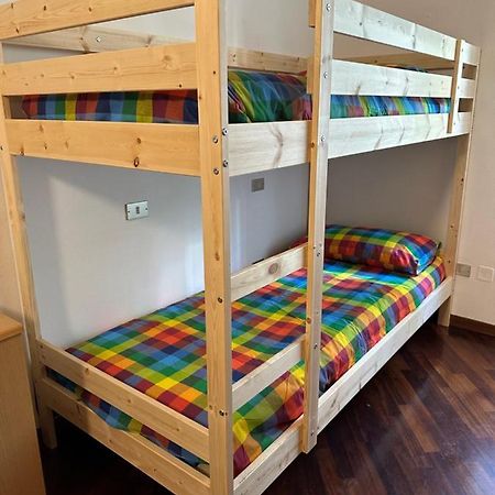 Beautiful House Apartment Bergamo Ngoại thất bức ảnh
