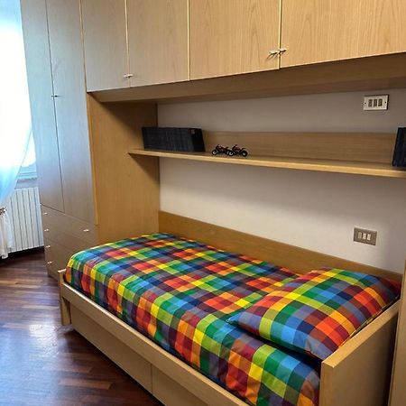 Beautiful House Apartment Bergamo Ngoại thất bức ảnh