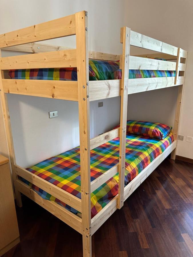 Beautiful House Apartment Bergamo Ngoại thất bức ảnh