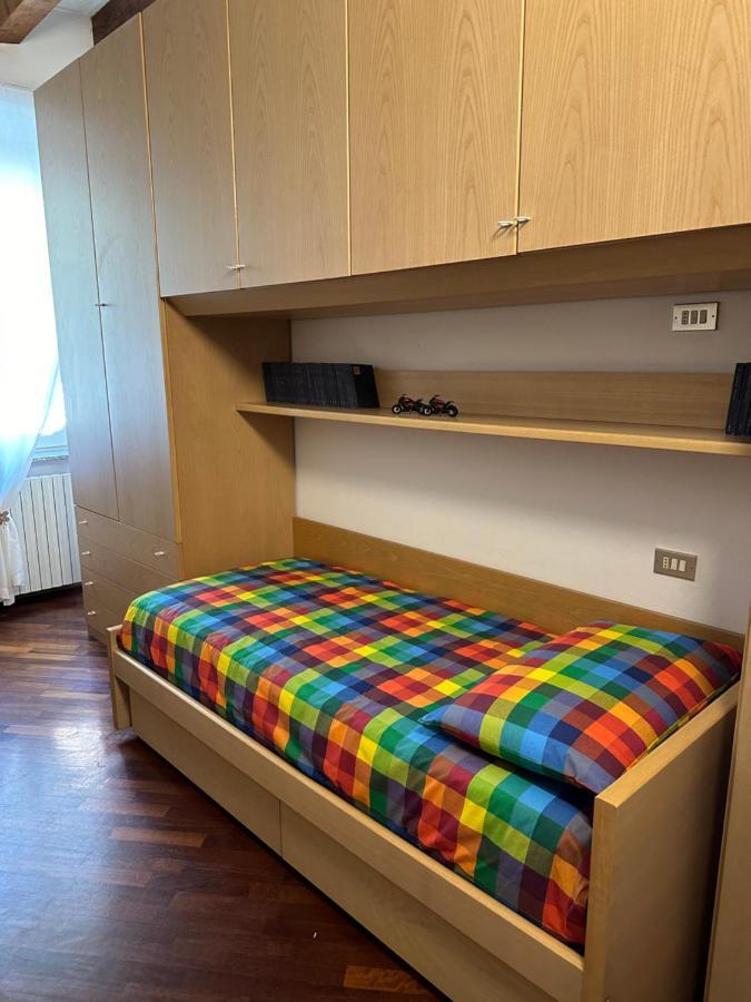 Beautiful House Apartment Bergamo Ngoại thất bức ảnh