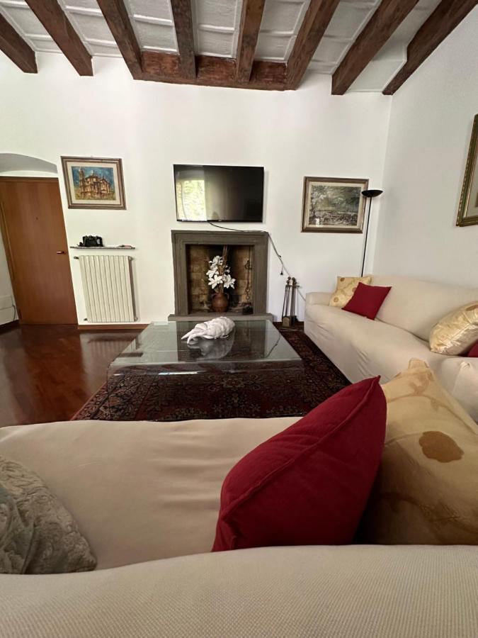 Beautiful House Apartment Bergamo Ngoại thất bức ảnh
