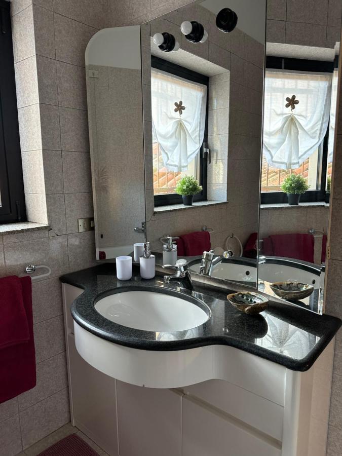 Beautiful House Apartment Bergamo Ngoại thất bức ảnh