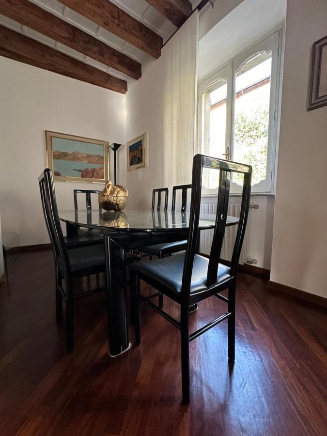 Beautiful House Apartment Bergamo Ngoại thất bức ảnh