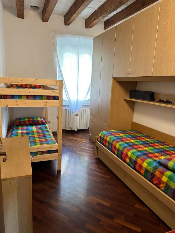 Beautiful House Apartment Bergamo Ngoại thất bức ảnh