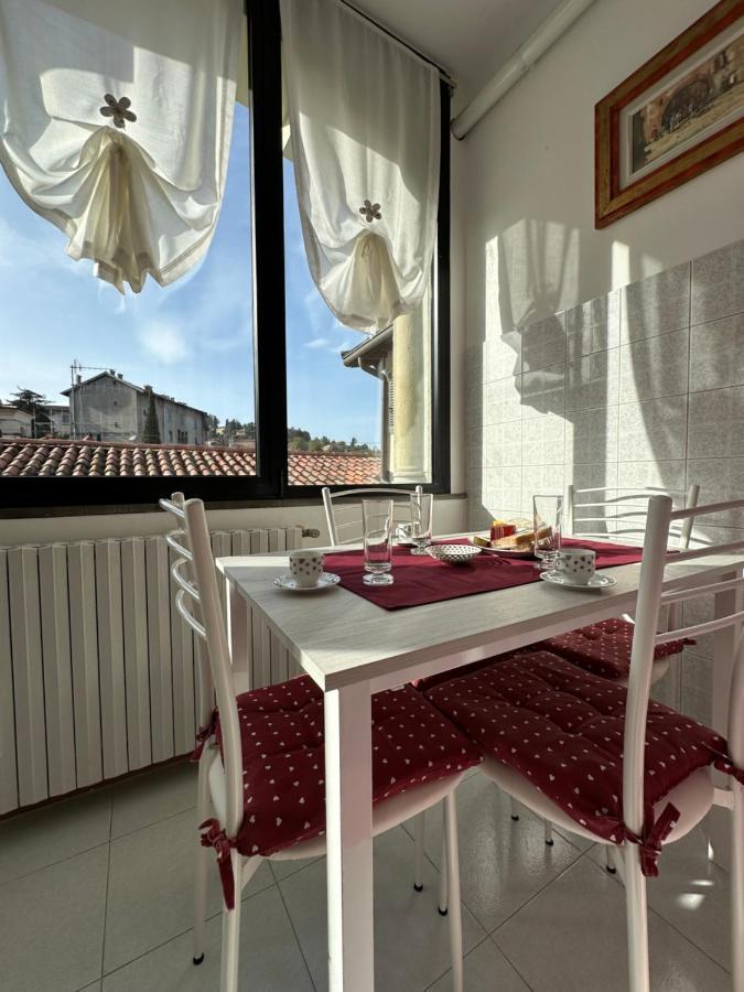 Beautiful House Apartment Bergamo Ngoại thất bức ảnh