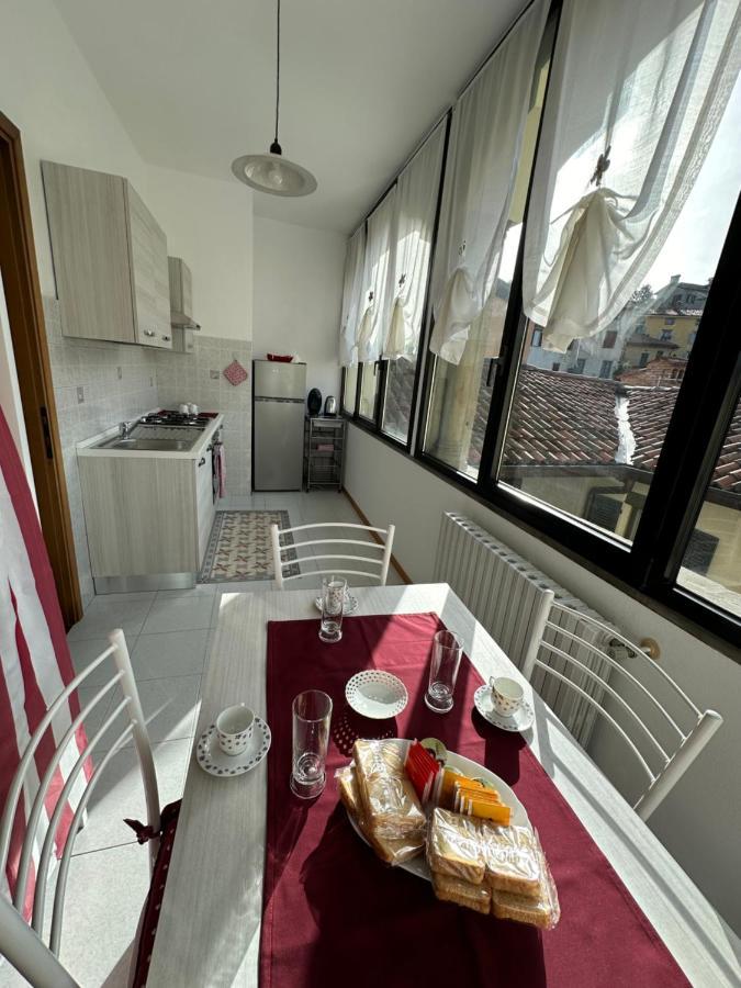 Beautiful House Apartment Bergamo Ngoại thất bức ảnh