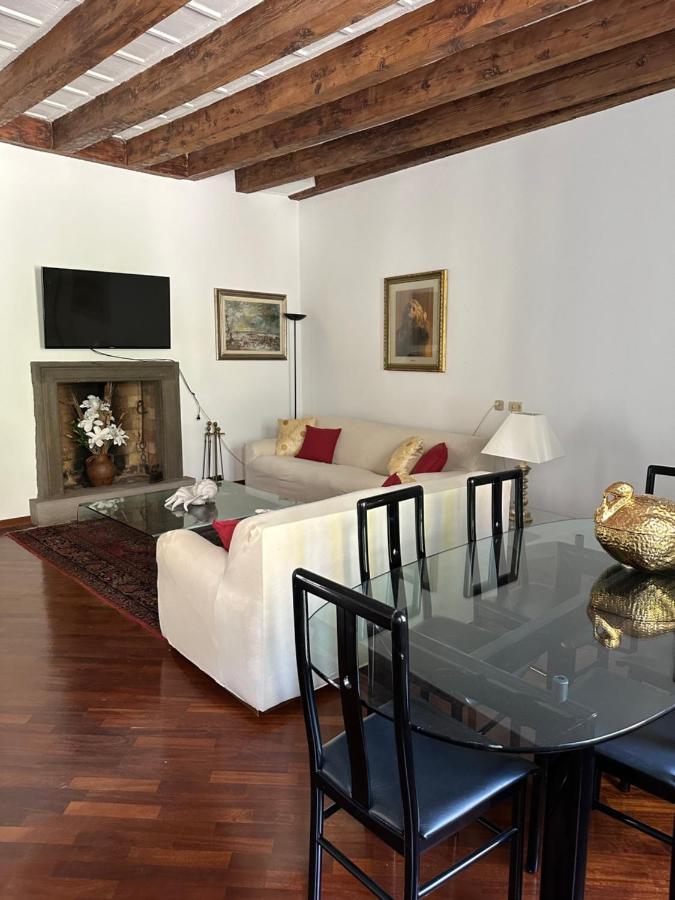 Beautiful House Apartment Bergamo Ngoại thất bức ảnh