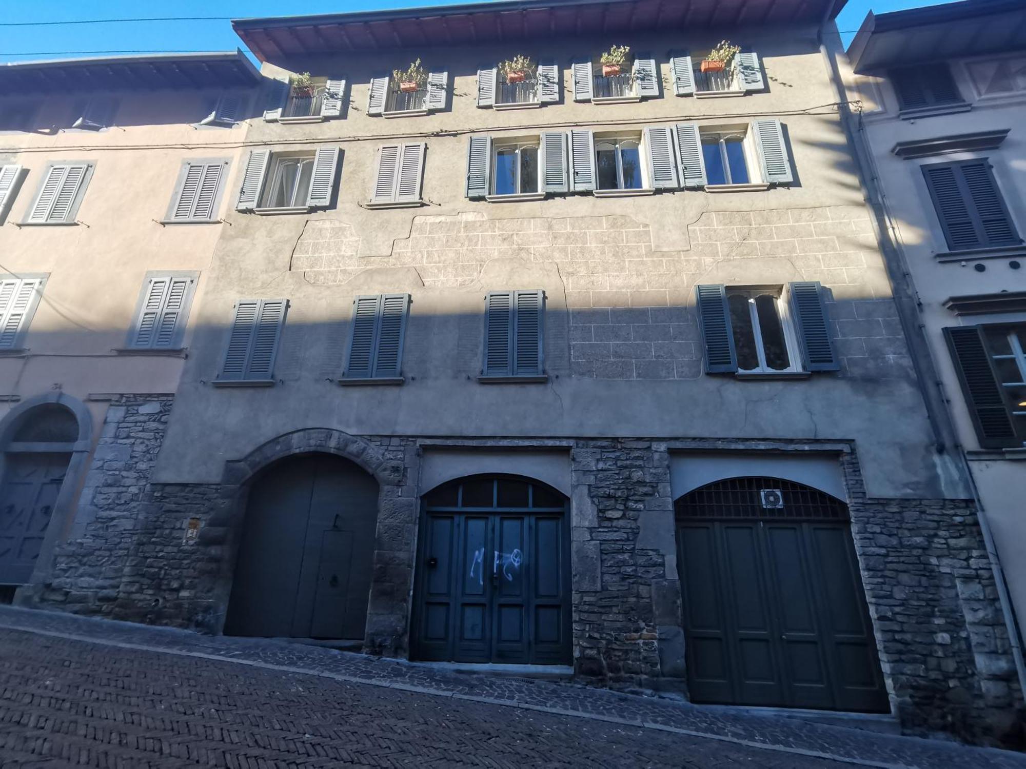 Beautiful House Apartment Bergamo Ngoại thất bức ảnh